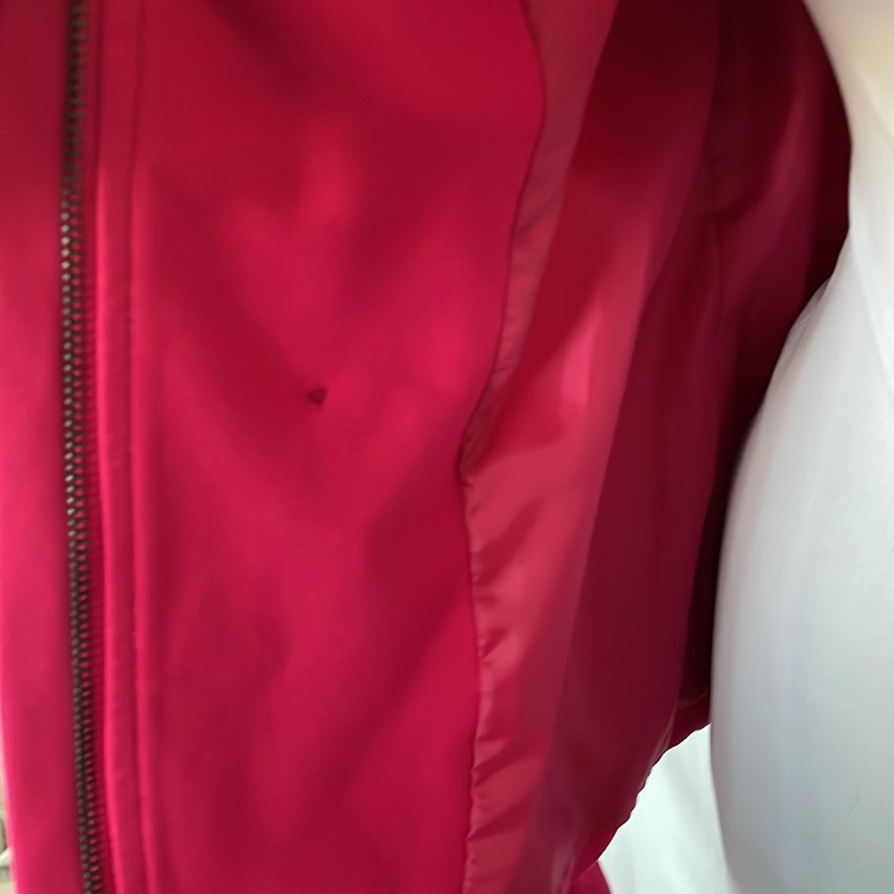 Inc Jacket - image 3